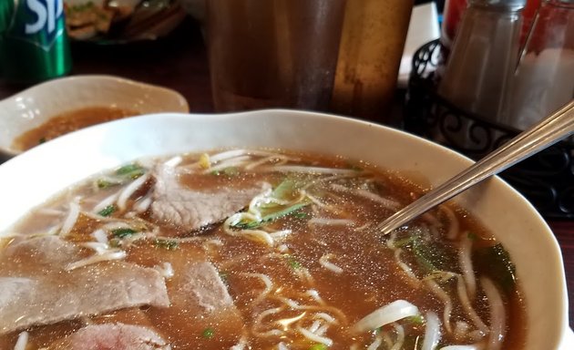 Photo of Main Street Pho