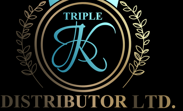 Photo of Triple K Distributor Ltd.