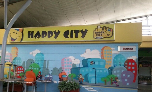 Foto de Happy City - Cosmocentro cali