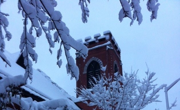 Photo of St John the Evangelist Anglican Church