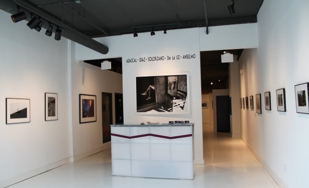 Photo of Dalet Gallery