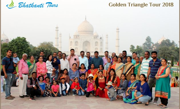 Photo of Bhatkanti Tours