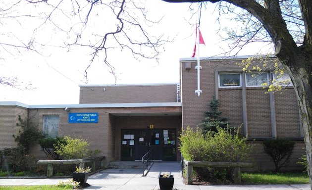 Photo of Finch Public School