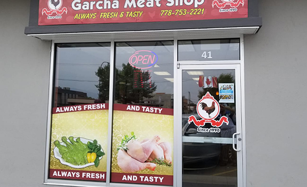 Photo of Garcha Bros Meat Shop & Poultry
