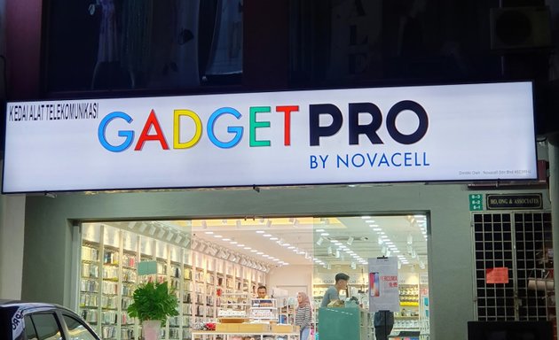 Photo of GadgetPro Bandar Puteri Puchong