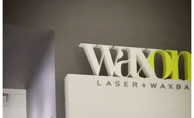 Photo of WAXON Laser + Waxbar in Commerce Court