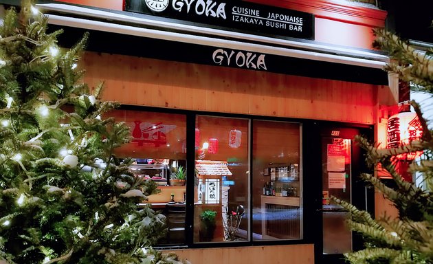 Photo of Gyoka Izakaya Sushi Bar