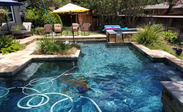 Photo of Pro-Tech Pool Services