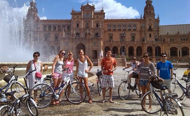 Foto de City Bike Tour Sevilla
