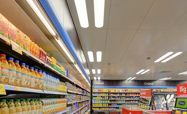 Photo of Iceland Supermarket Wembley