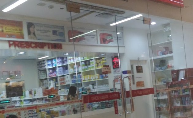 Photo of Mercury Drug Abreeza Mall