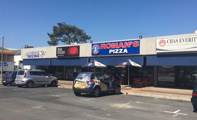 Photo of Roman's Pizza Kenilworth