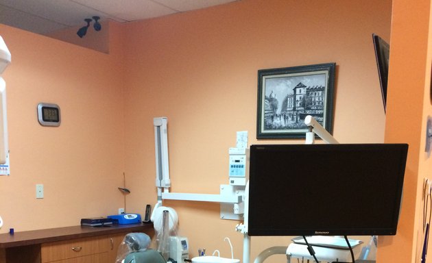 Photo of Implants and General Dentistry