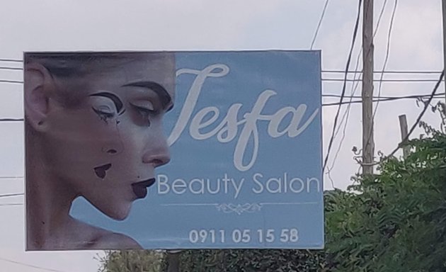 Photo of Tesfa Beauty Salon