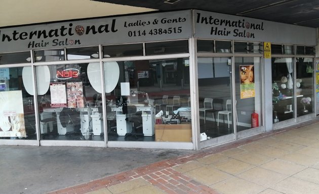 Photo of International Hair Salon