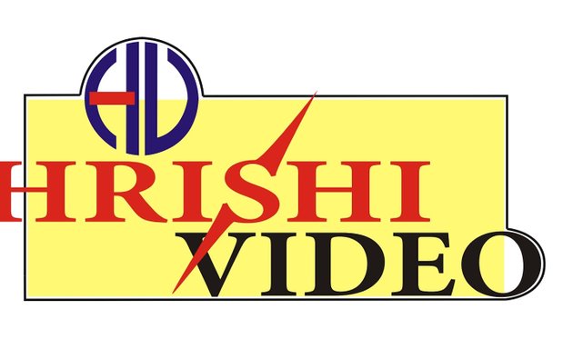 Photo of Hrishi Audio & Video