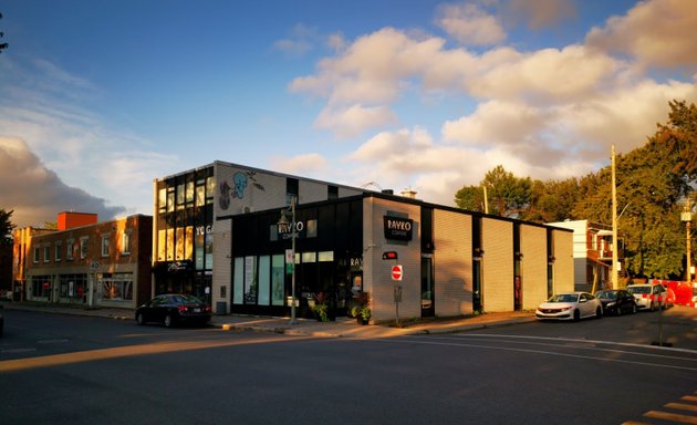 Photo of Rayko Coiffure - Salon de coiffure à LaSalle - Montréal