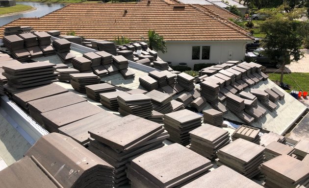 Photo of ECO Roof and Solar