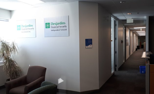 Photo of Desjardins Financial Security