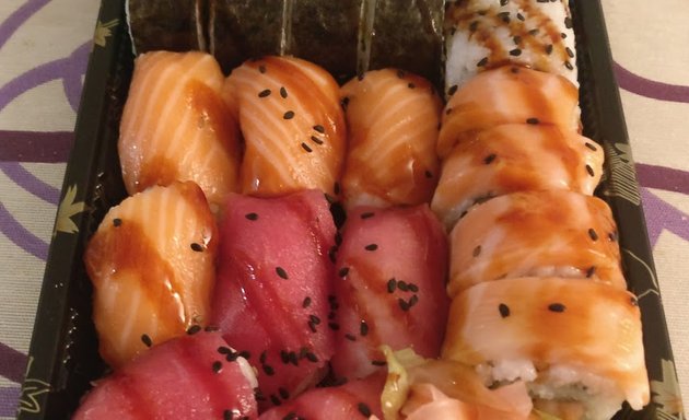 Foto de Mini Sushi Tokyo