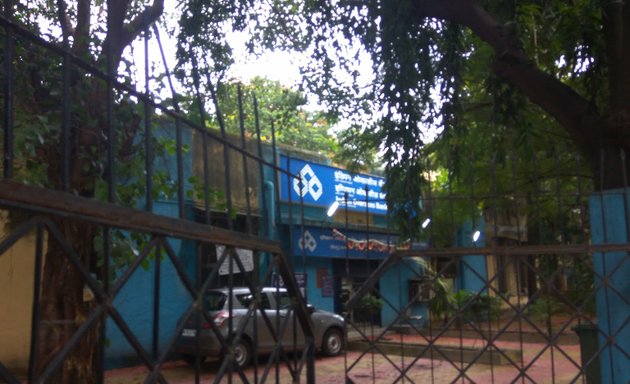 Photo of Indian Overseas Bank