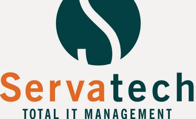 Photo of Servatech Ltd