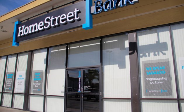 Photo of HomeStreet Bank