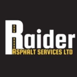 Photo of Raider Asphalt Services Ltd