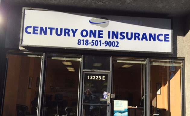 Photo of Century One Insurance