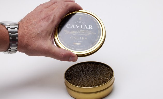 Photo of Bester Caviar - best caviar store in Miami