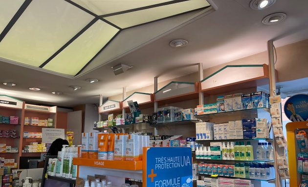 Photo de Pharmacie de la Méditerranée