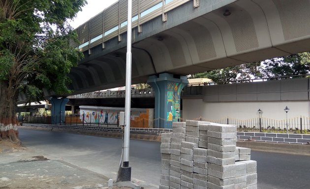 Photo of Flyover Garden (North End)