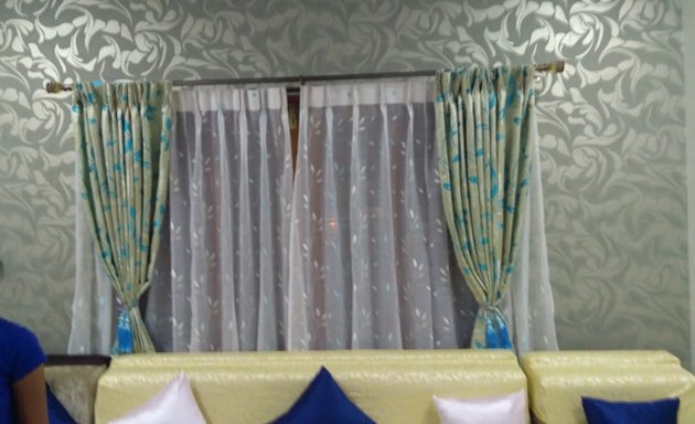 Photo of Best Interior designers - lalitha drapes