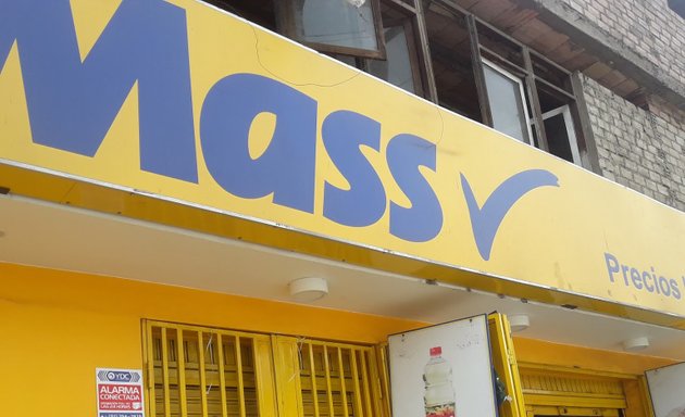 Foto de Tienda Mass