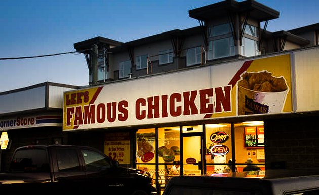 Photo of Famous Chicken