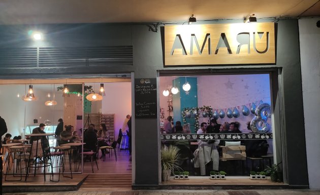 Foto de Café Bar Amaru