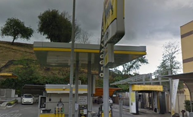 foto Eni Station