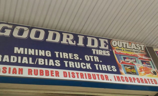 Photo of Goodride Tires