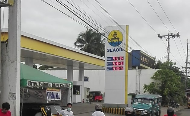 Photo of SEAOIL - Calinan Davao