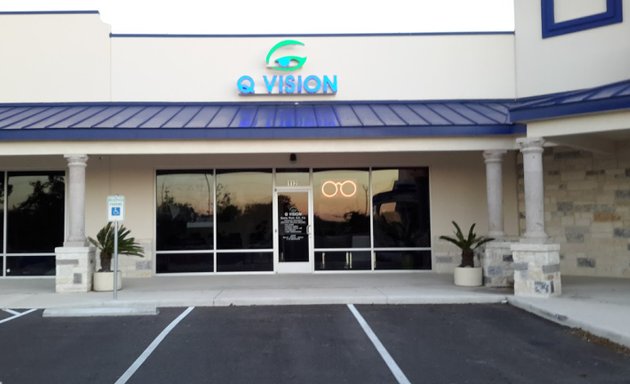 Photo of Q Vision