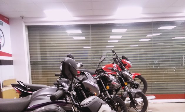 Photo of City Honda Service