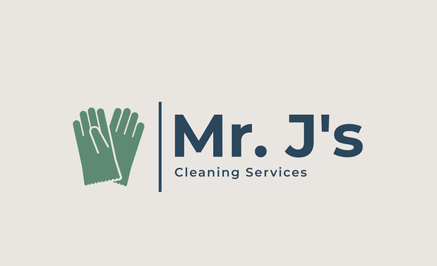 Photo of Mr. J's Cleaning Services Ltd
