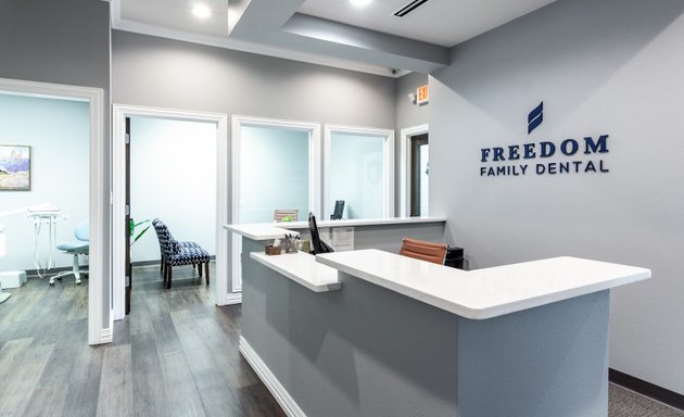 Photo of Freedom Family Dental - Fort Worth