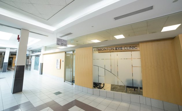 Photo of Edmonton Eye Clinic