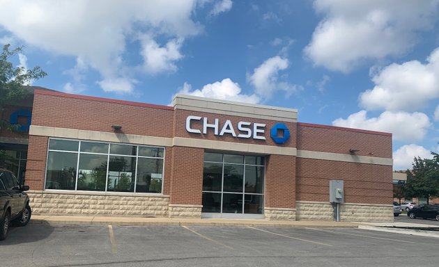 Photo of Chase Bank