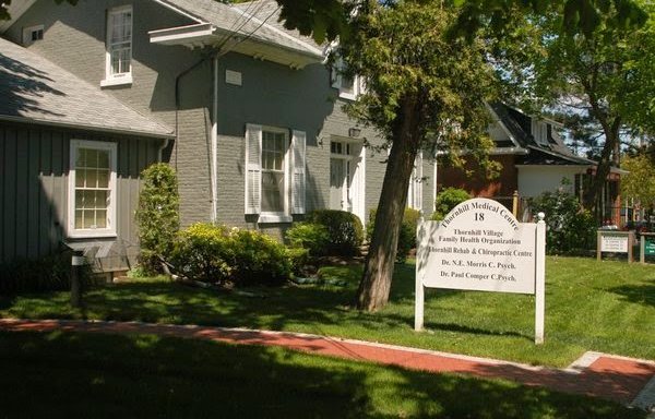 Photo of Thornhill Village Psychological - Dr N E Morris & Associates