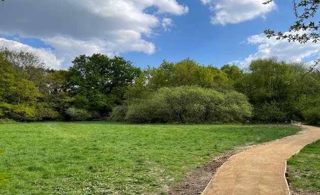 Photo of Crouch End Open Space (CREOS)