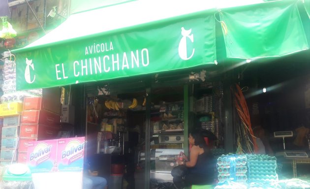 Foto de El Chinchano