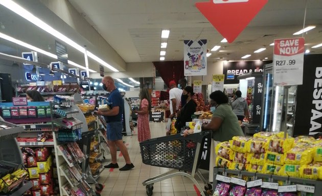 Photo of Pick n Pay Goodwood