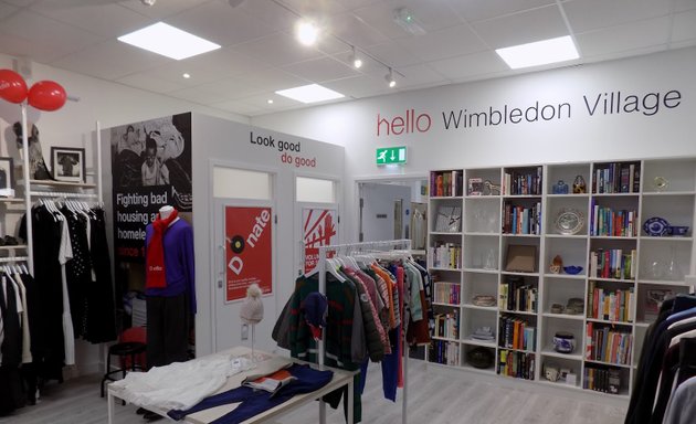 Photo of Boutique by Shelter Wimbledon Village